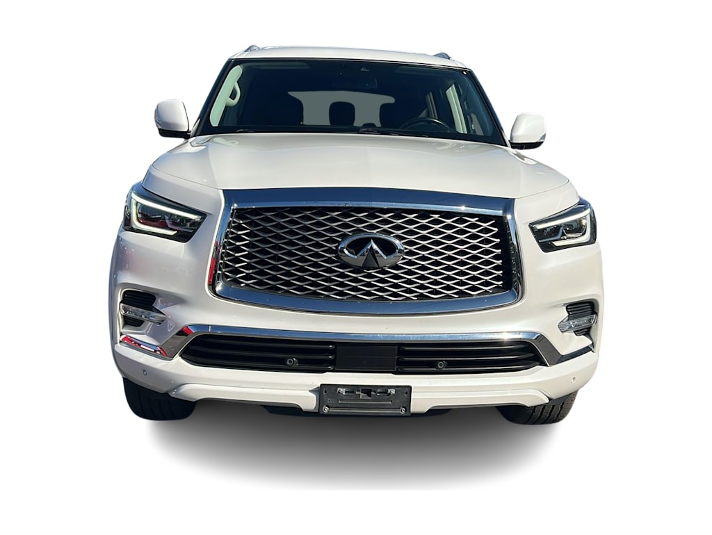 Thumbnail: 2018 INFINITI QX80 - 13