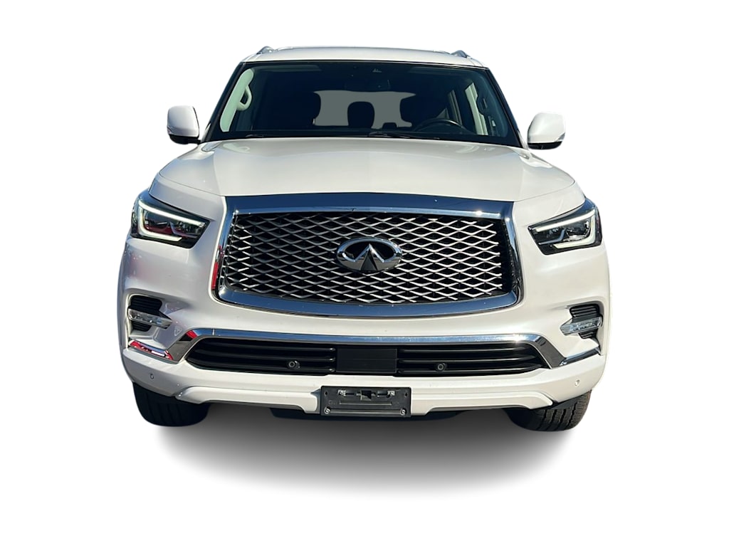 Thumbnail: 2018 INFINITI QX80 - 6