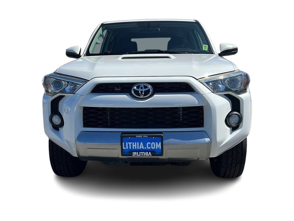 Thumbnail: 2018 Toyota 4Runner - 6