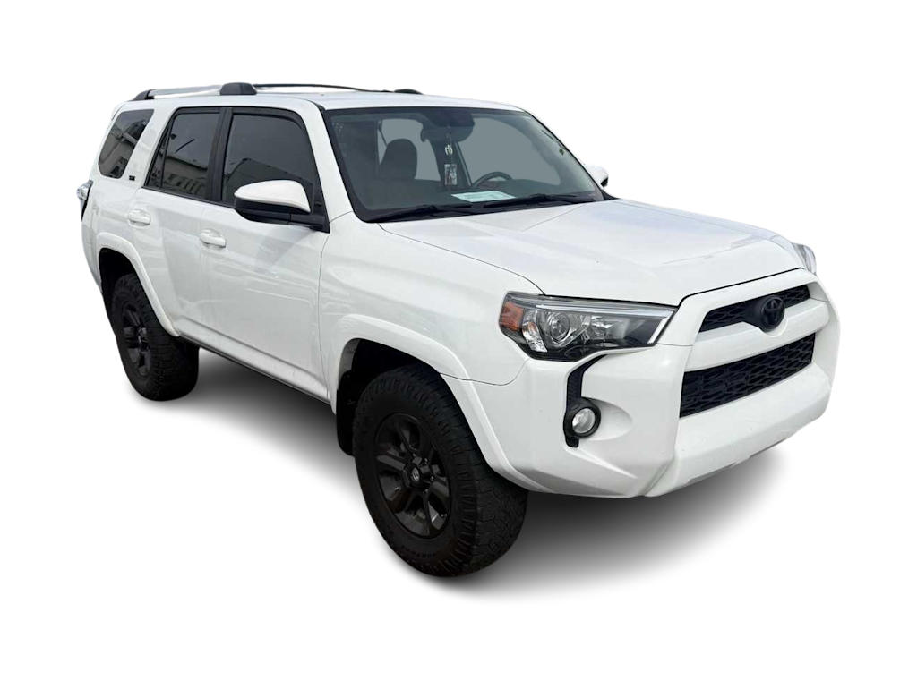 Thumbnail: 2019 Toyota 4Runner - 17