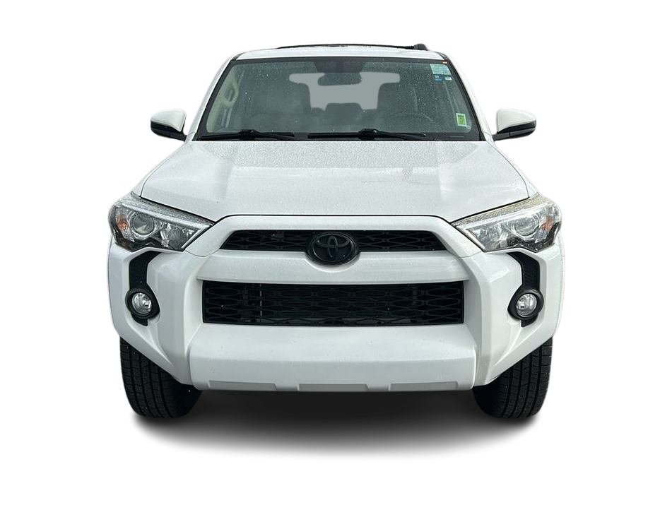 Thumbnail: 2019 Toyota 4Runner - 6