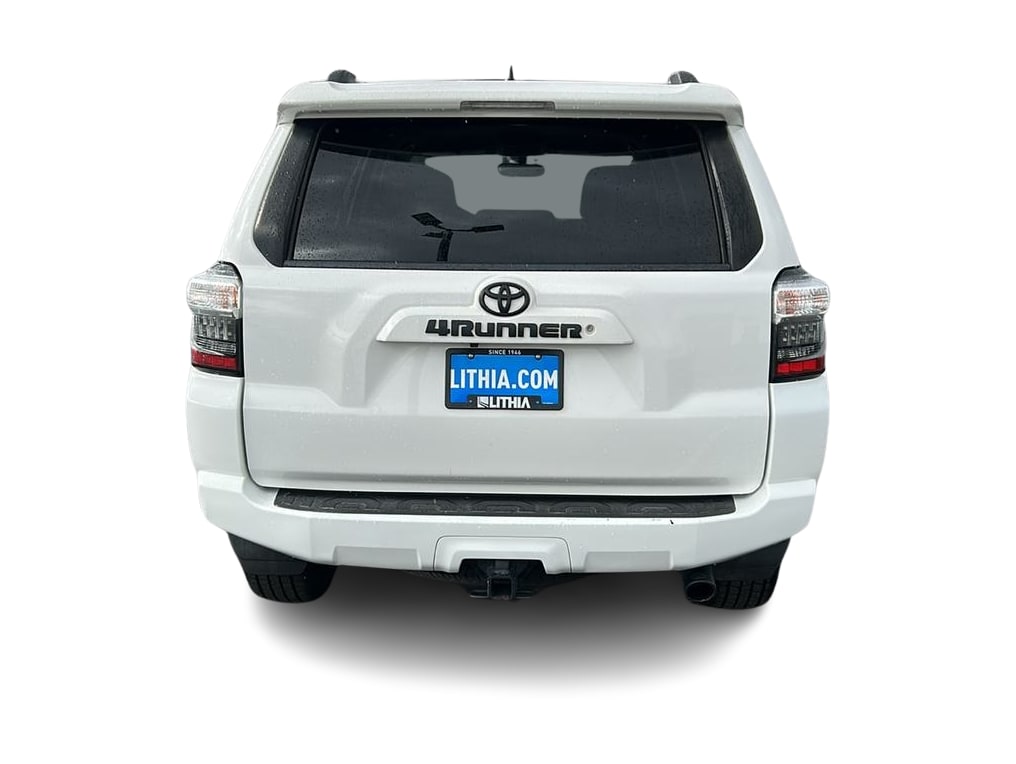 Thumbnail: 2019 Toyota 4Runner - 5