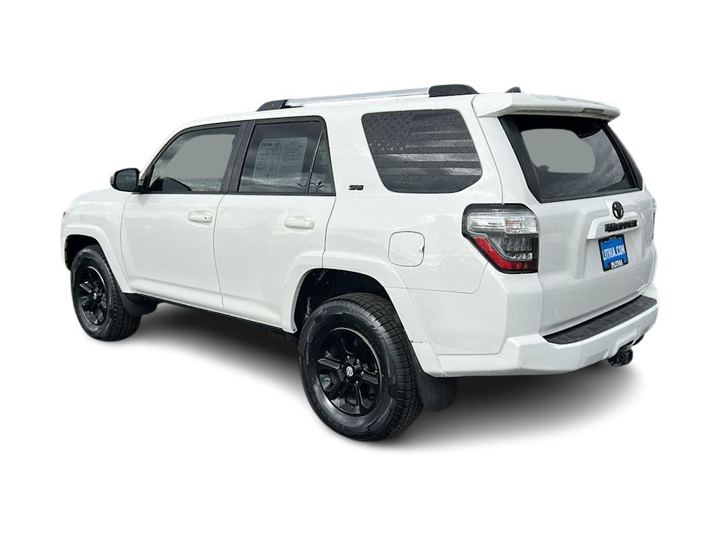 Thumbnail: 2019 Toyota 4Runner - 4