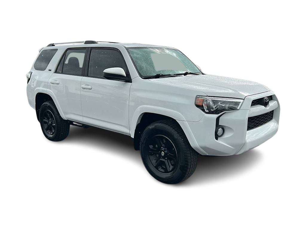 Thumbnail: 2019 Toyota 4Runner - 20