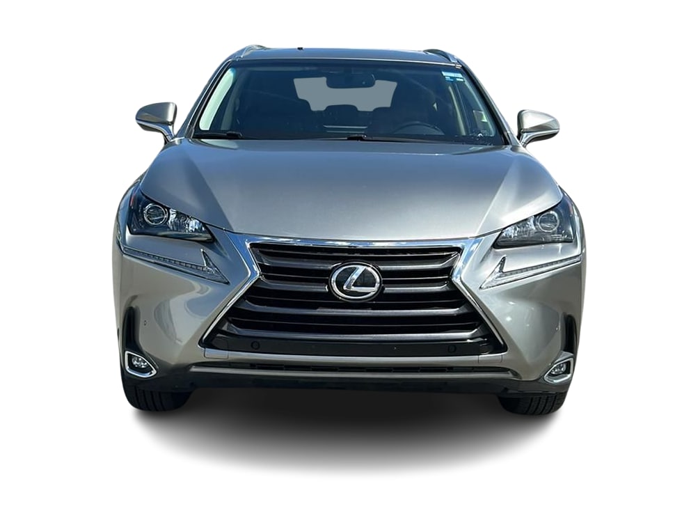 Thumbnail: 2016 Lexus NX - 6