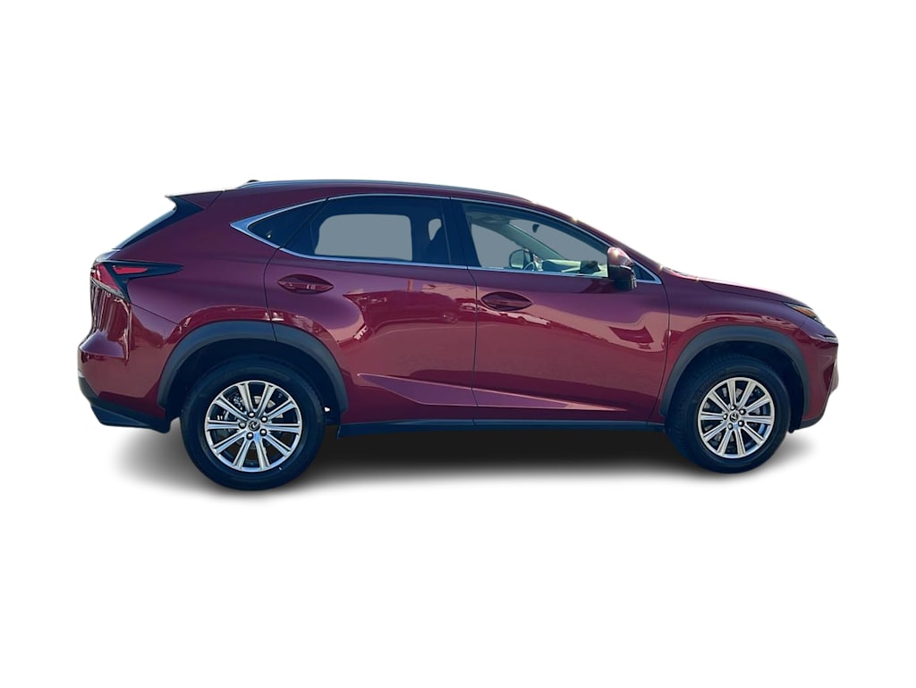 Thumbnail: 2019 Lexus NX - 12