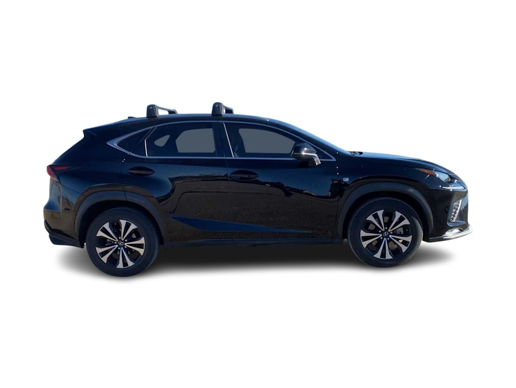 Thumbnail: 2019 Lexus NX - 19