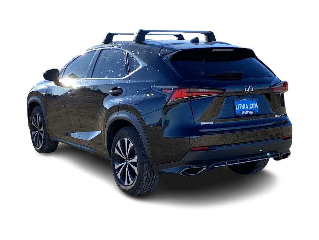 Thumbnail: 2019 Lexus NX - 22