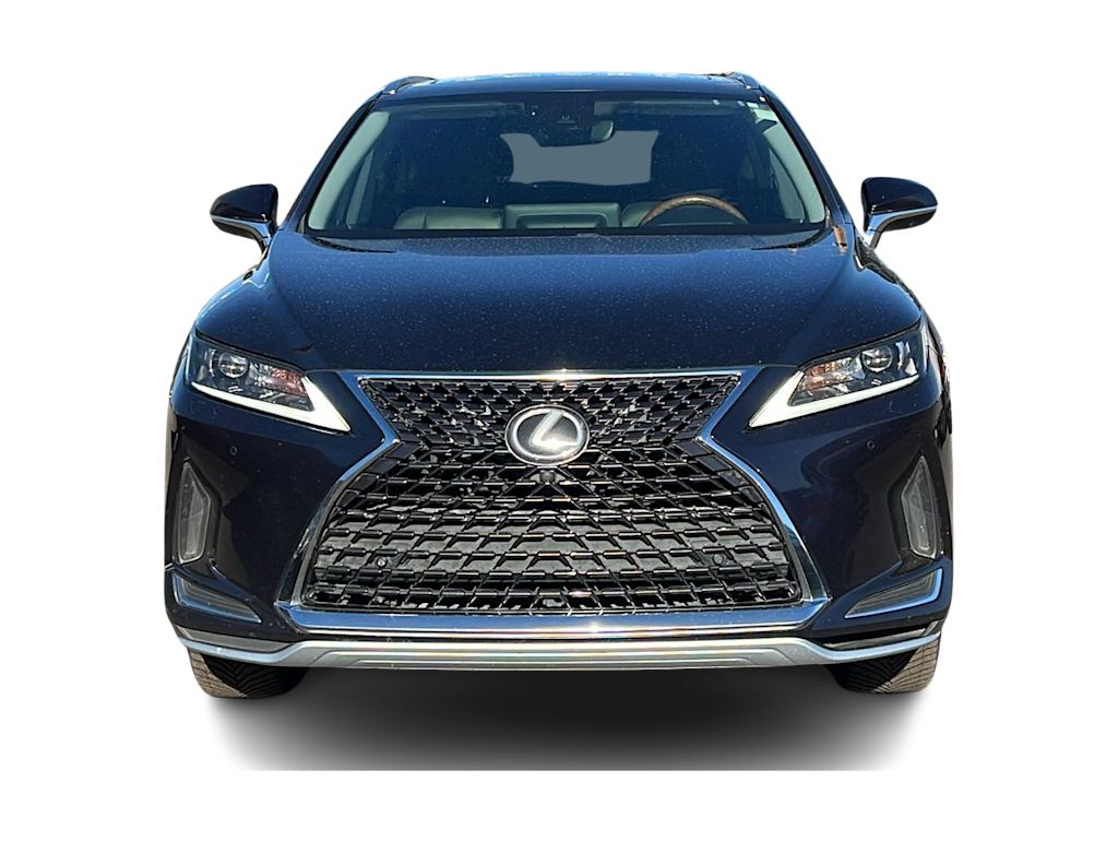 Thumbnail: 2021 Lexus RX - 6