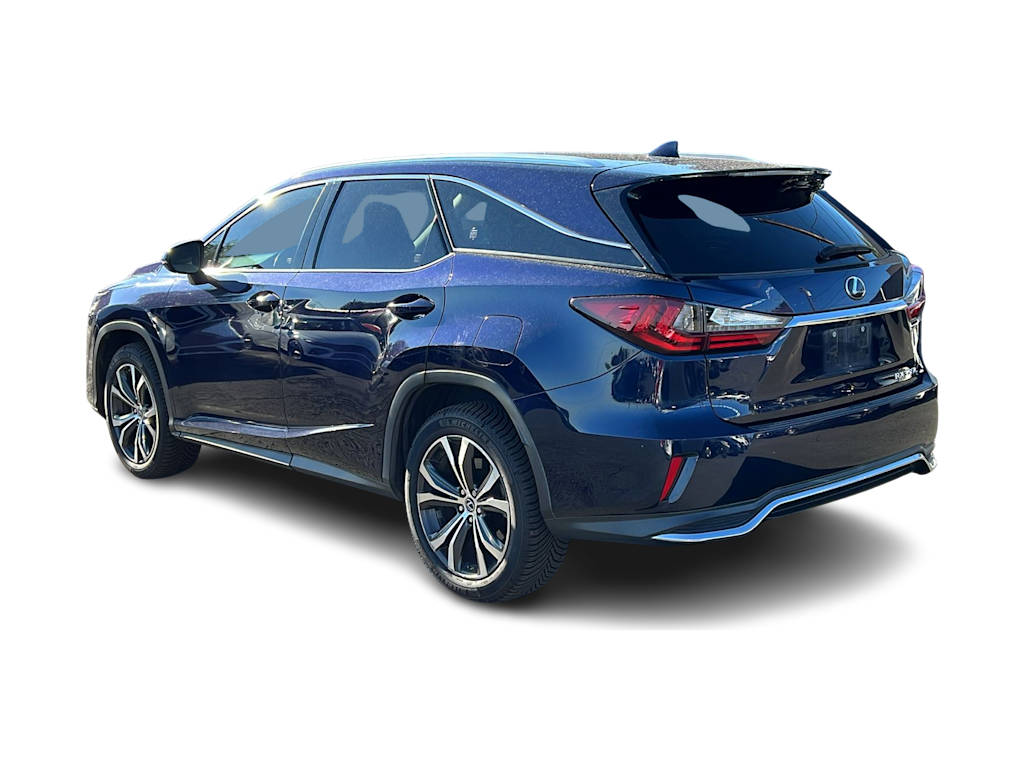 Thumbnail: 2021 Lexus RX - 4