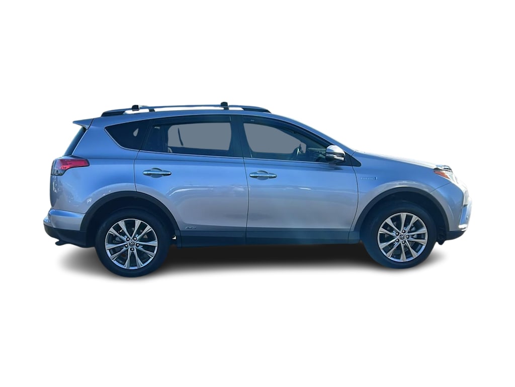 Thumbnail: 2018 Toyota RAV4 - 21