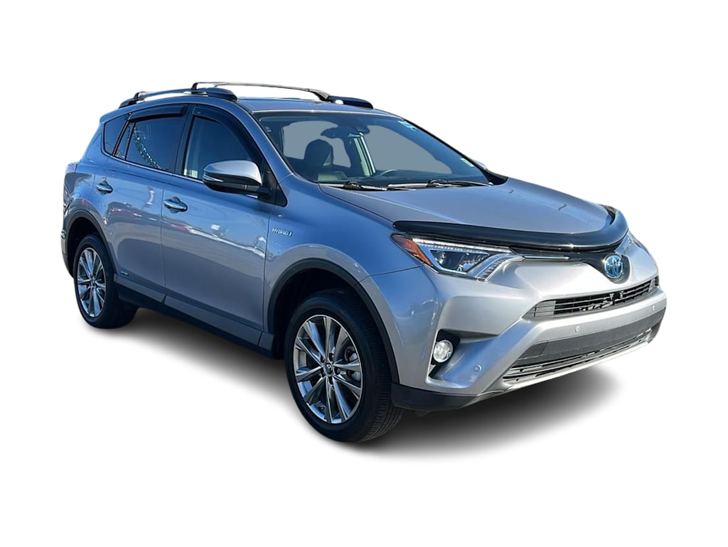 Thumbnail: 2018 Toyota RAV4 - 20