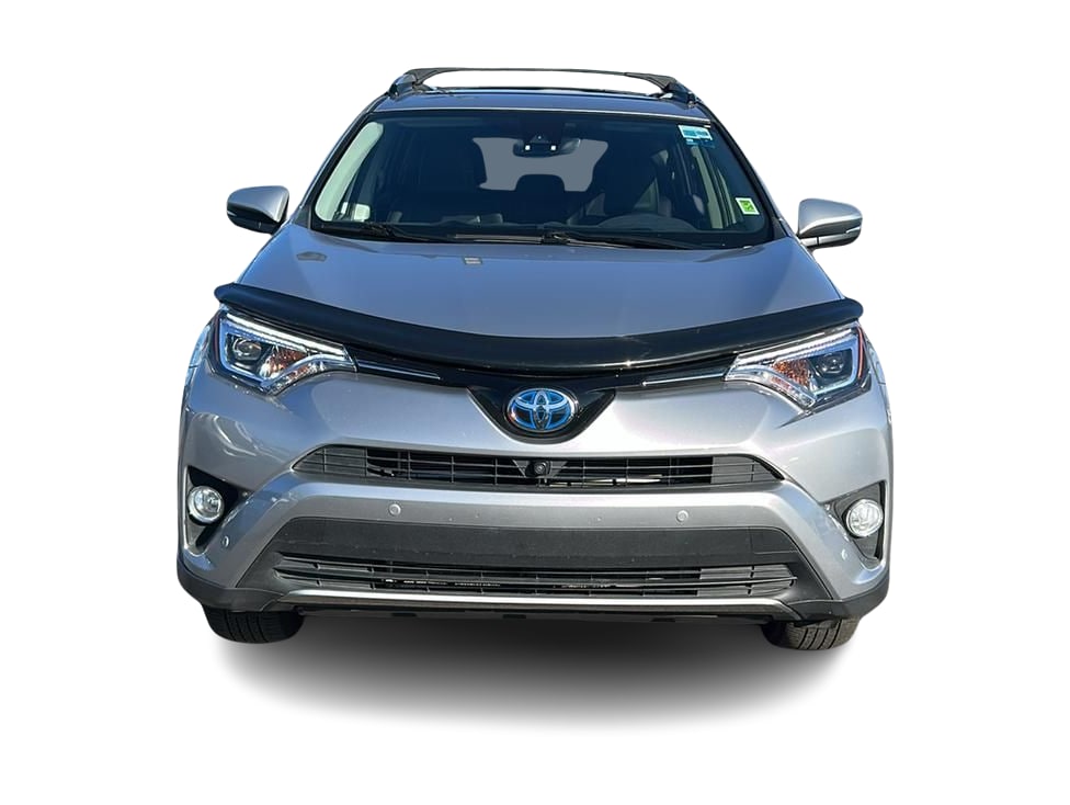 Thumbnail: 2018 Toyota RAV4 - 6
