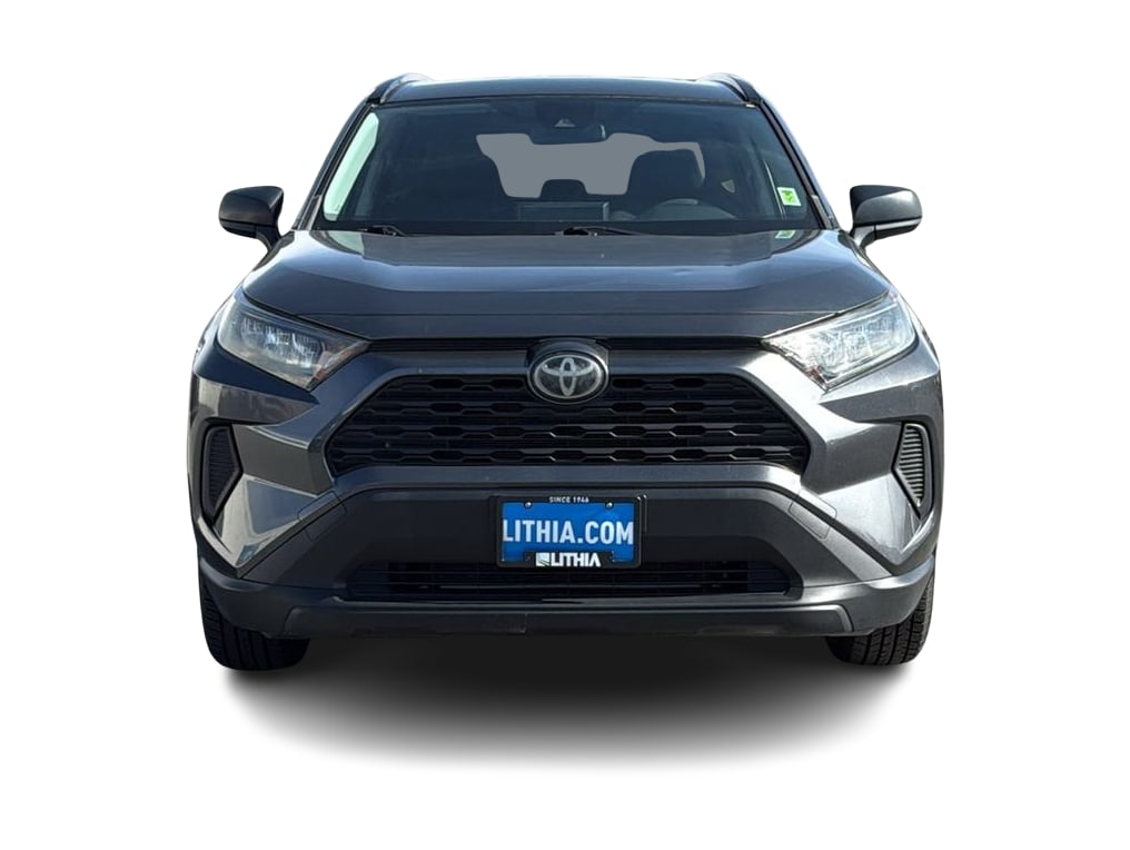 Thumbnail: 2019 Toyota RAV4 - 5
