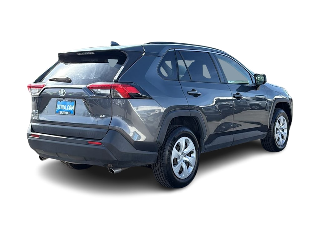 Thumbnail: 2019 Toyota RAV4 - 21
