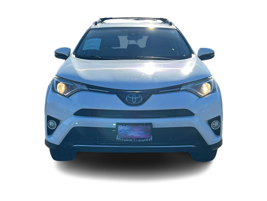 Thumbnail: 2018 Toyota RAV4 - 5