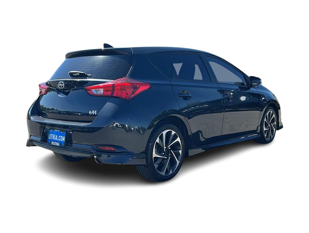 Thumbnail: 2016 Scion iM - 22