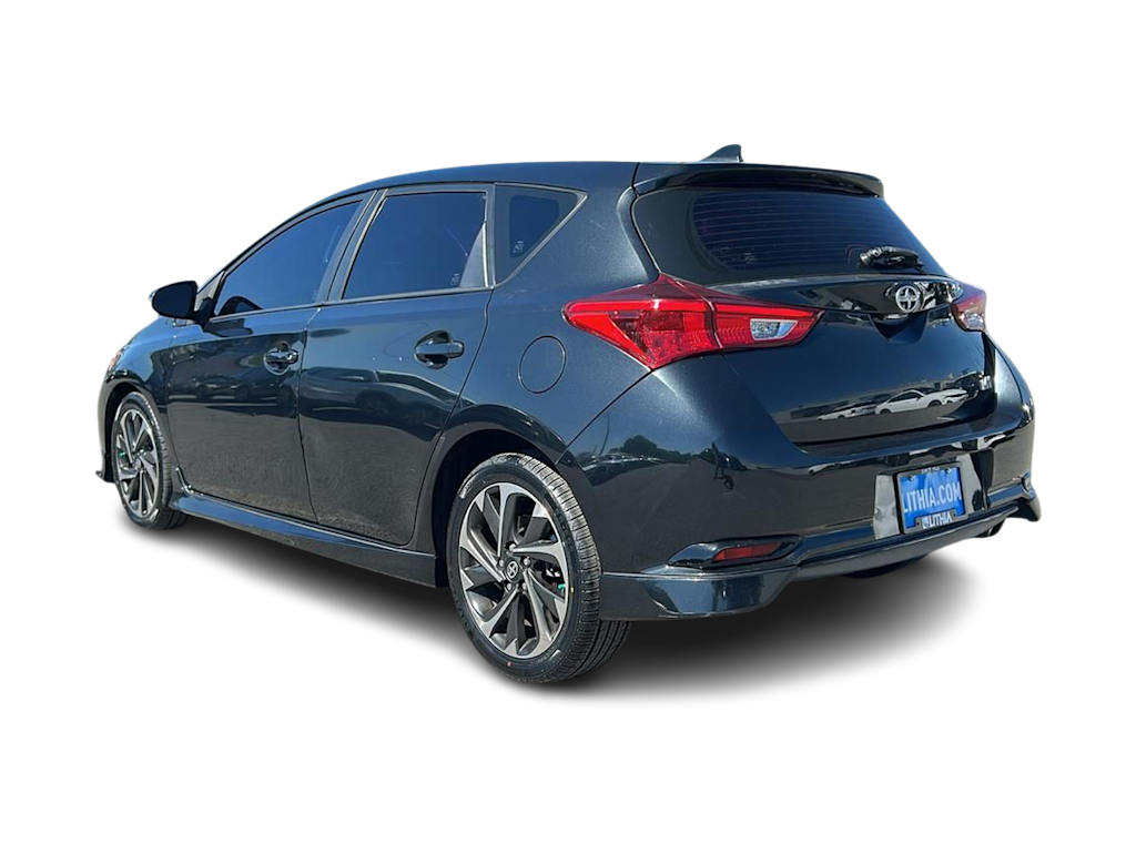 Thumbnail: 2016 Scion iM - 4