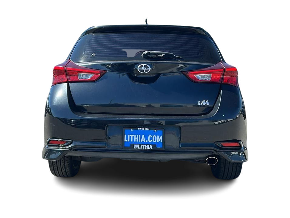 Thumbnail: 2016 Scion iM - 5