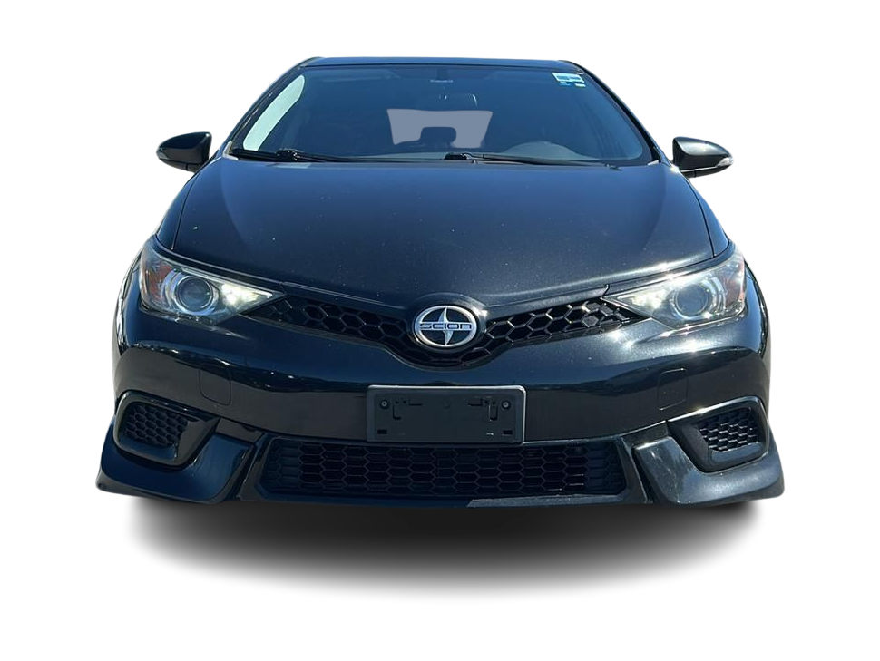 Thumbnail: 2016 Scion iM - 6