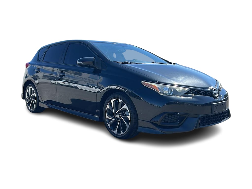 Thumbnail: 2016 Scion iM - 20