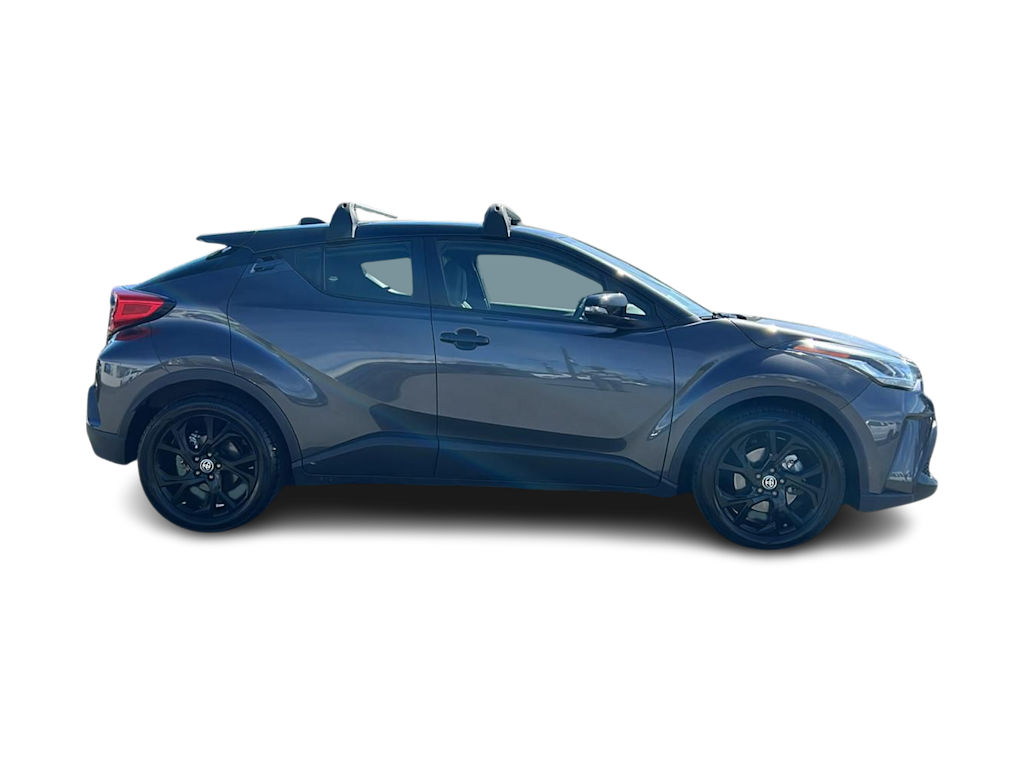 Thumbnail: 2021 Toyota C-HR - 21