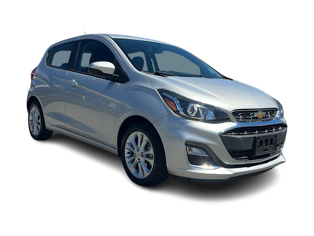 Thumbnail: 2021 Chevrolet Spark - 20
