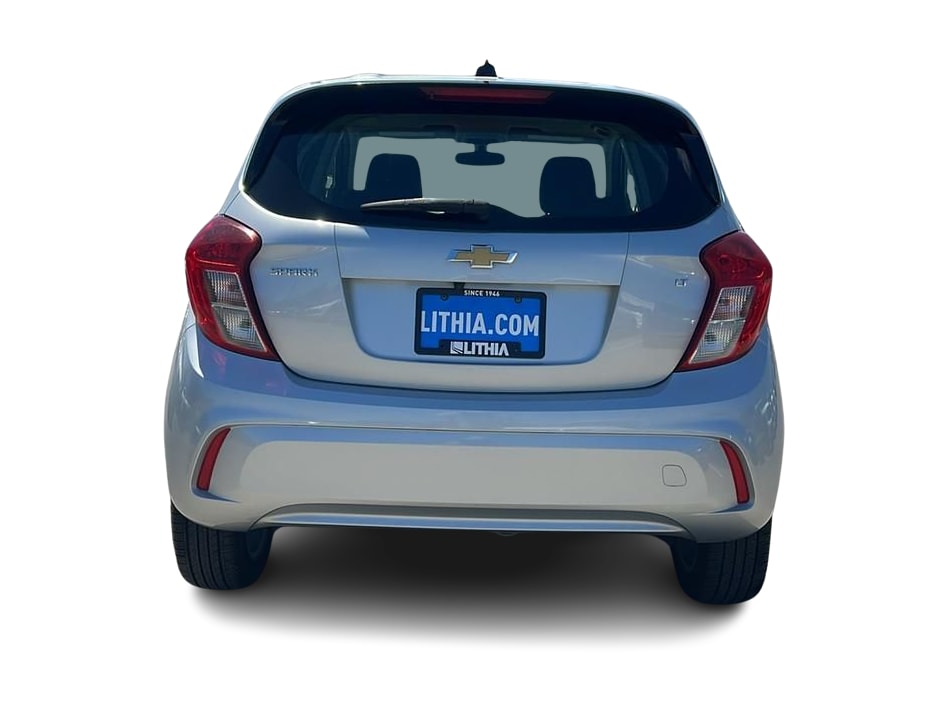 Thumbnail: 2021 Chevrolet Spark - 5