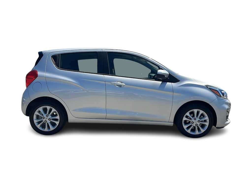 Thumbnail: 2021 Chevrolet Spark - 21