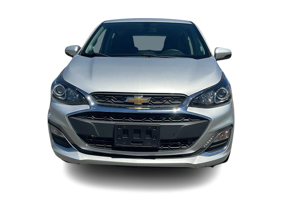 Thumbnail: 2021 Chevrolet Spark - 6