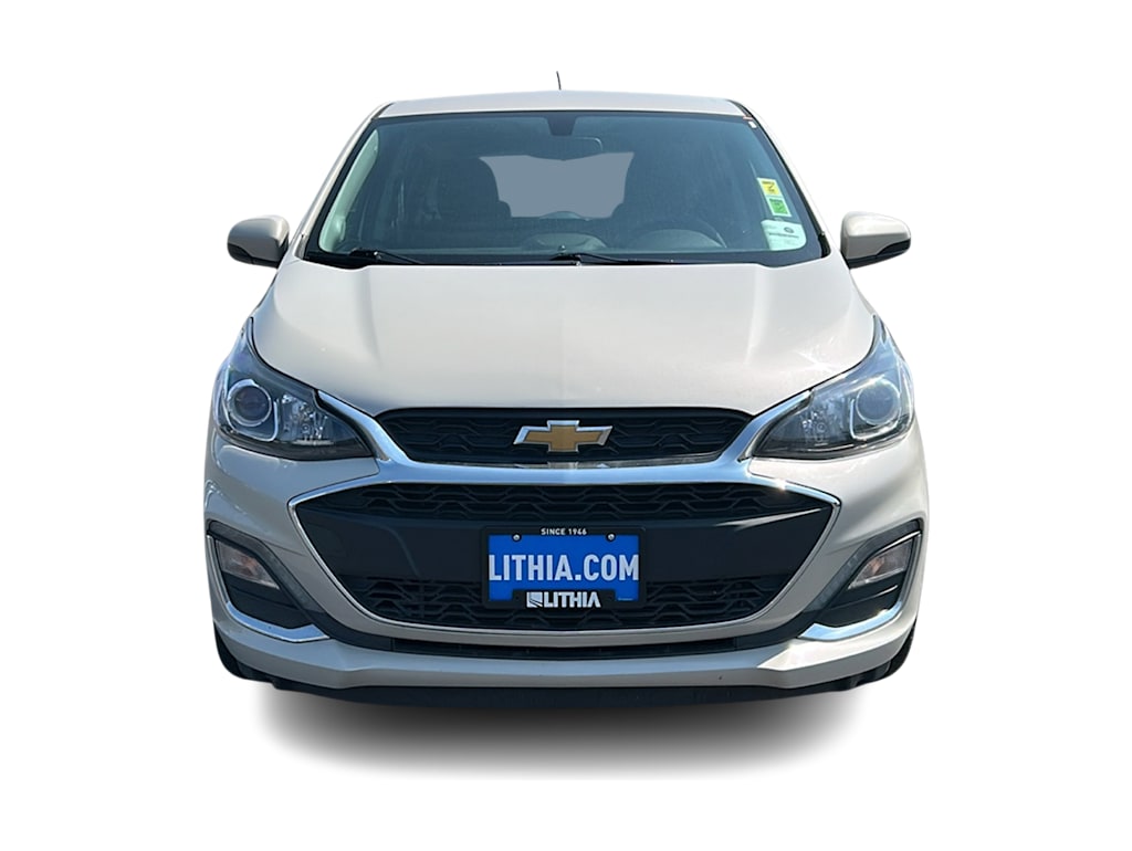 Thumbnail: 2021 Chevrolet Spark - 6