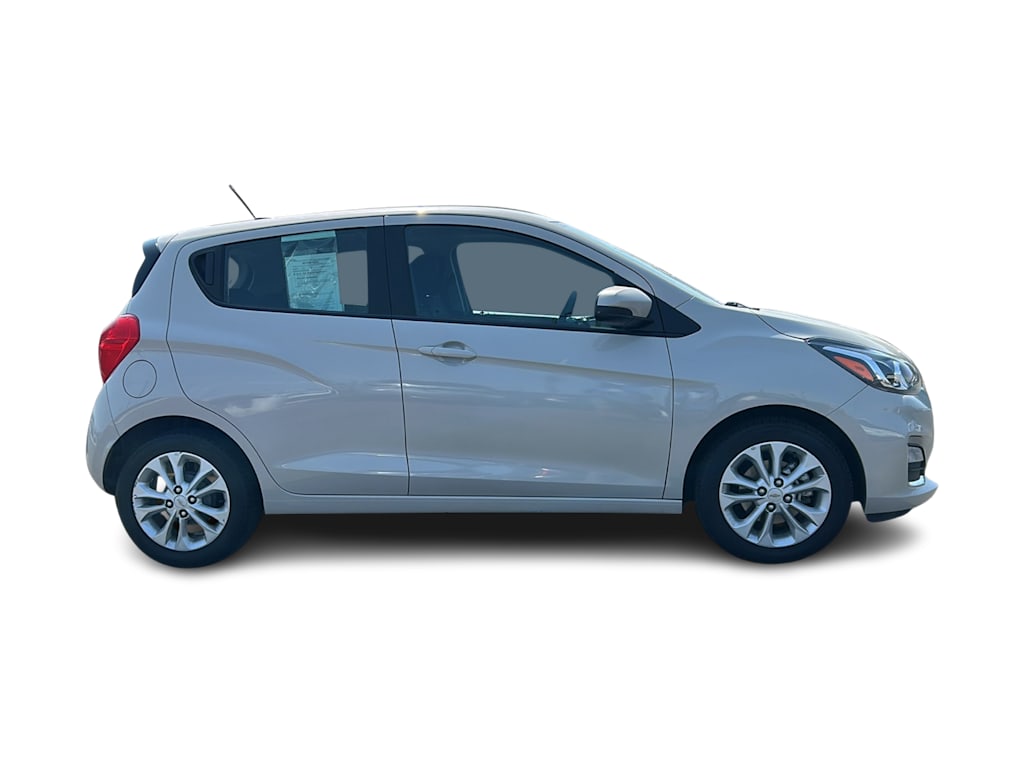 Thumbnail: 2021 Chevrolet Spark - 21
