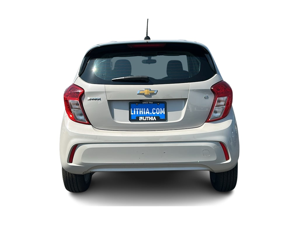 Thumbnail: 2021 Chevrolet Spark - 5