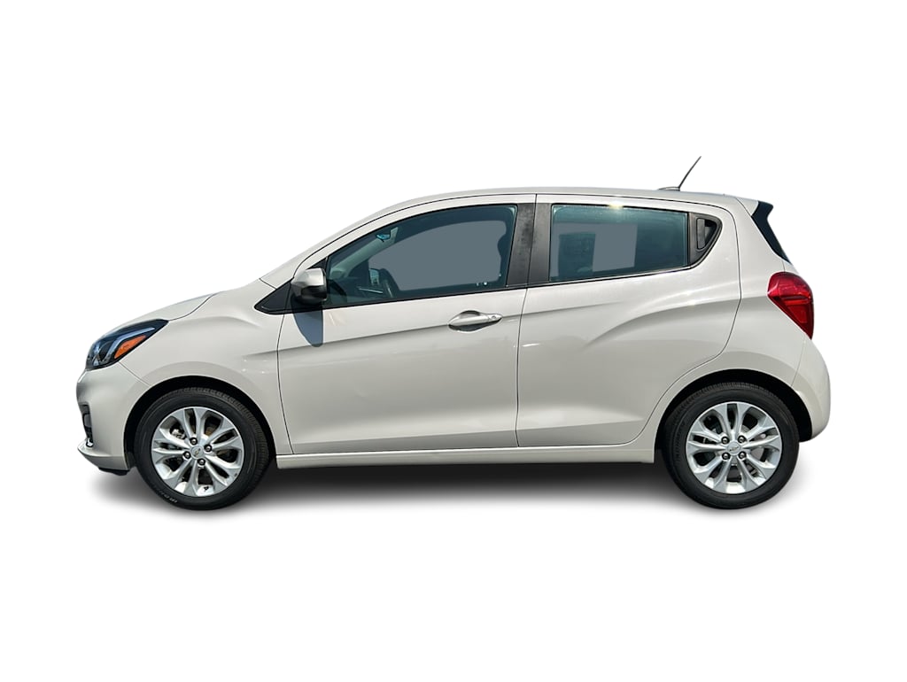 Thumbnail: 2021 Chevrolet Spark - 3