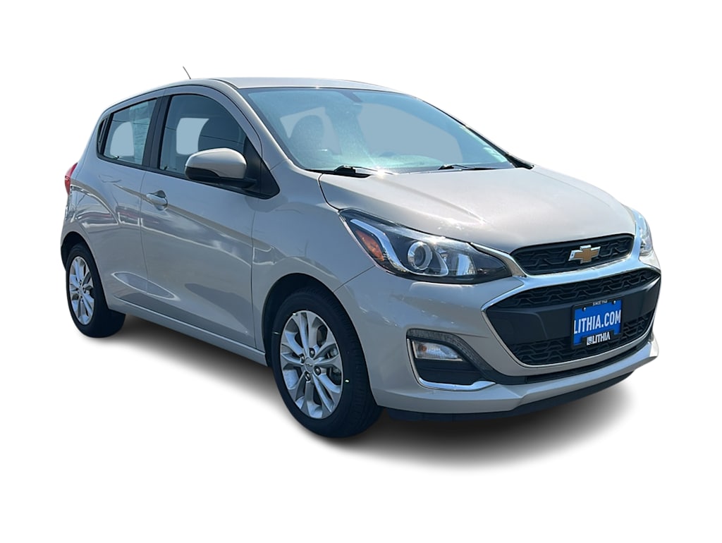 Thumbnail: 2021 Chevrolet Spark - 20