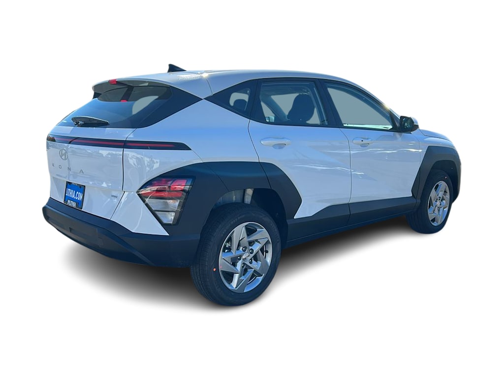 Thumbnail: 2026 Hyundai Kona - 21