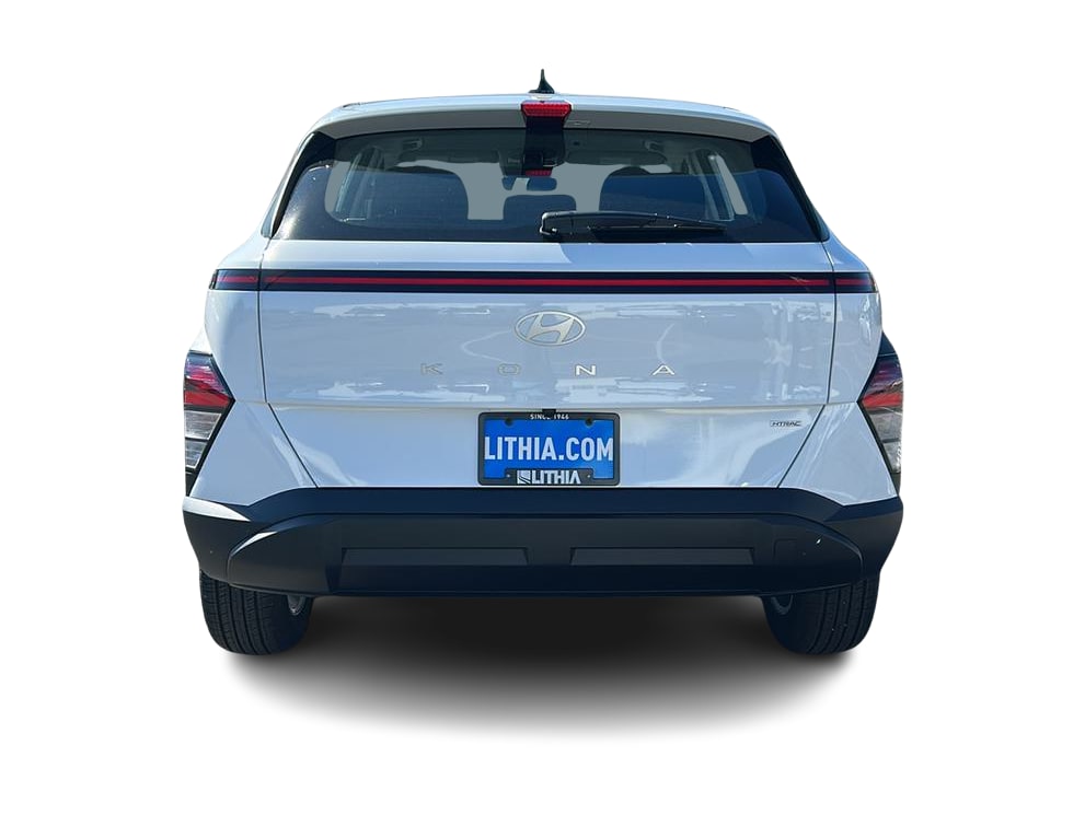 Thumbnail: 2026 Hyundai Kona - 5