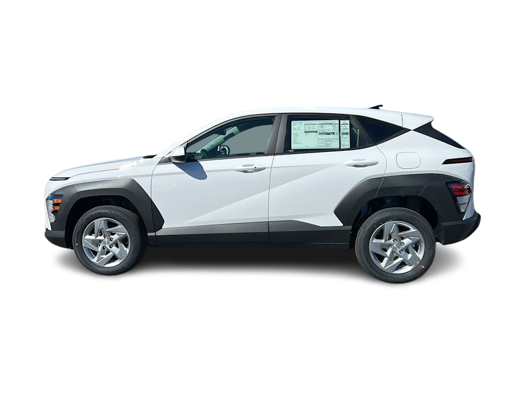 Thumbnail: 2026 Hyundai Kona - 3