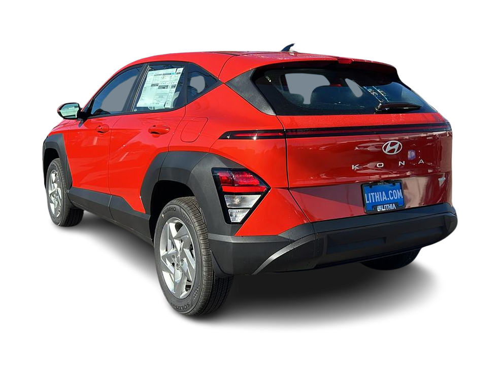 Thumbnail: 2026 Hyundai Kona - 4