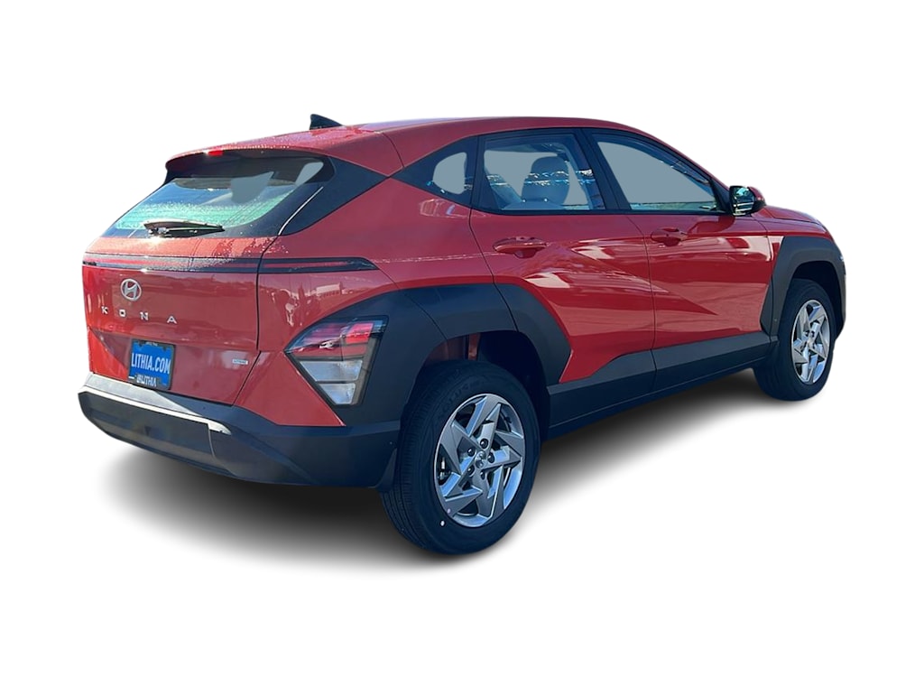 Thumbnail: 2026 Hyundai Kona - 22
