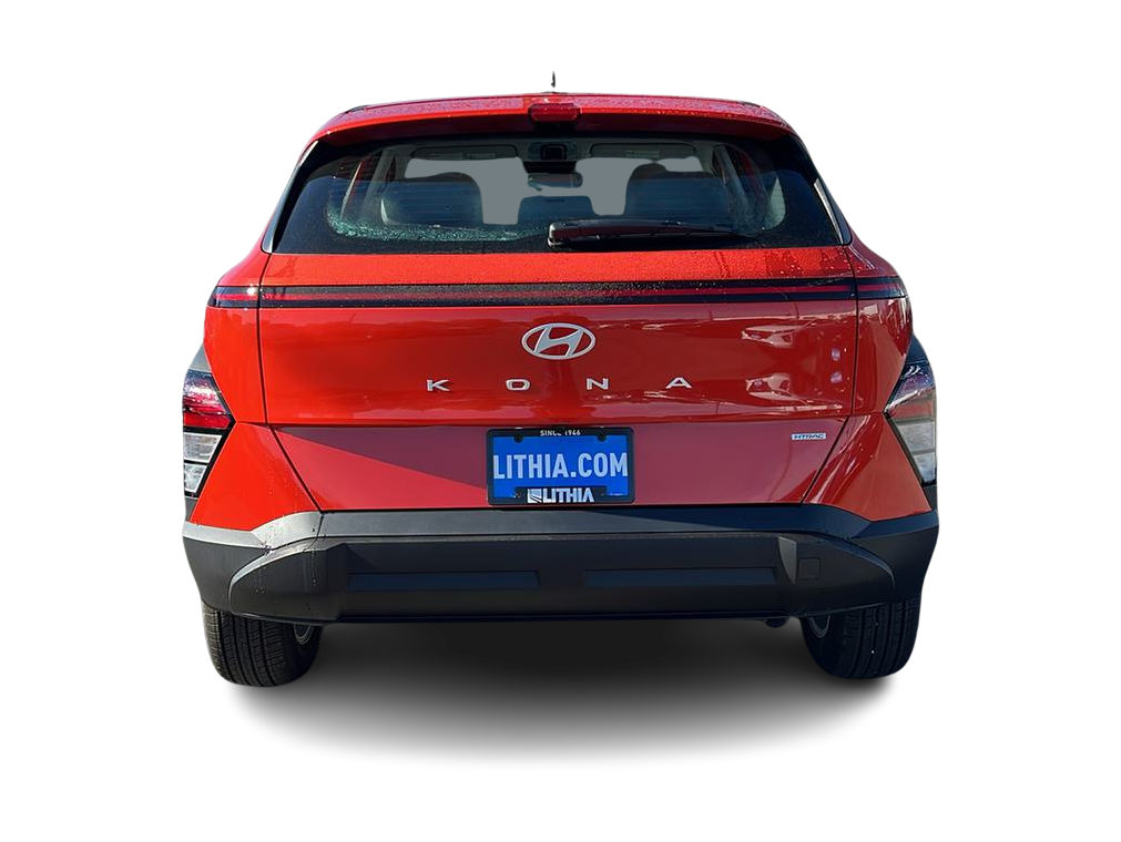 Thumbnail: 2026 Hyundai Kona - 5