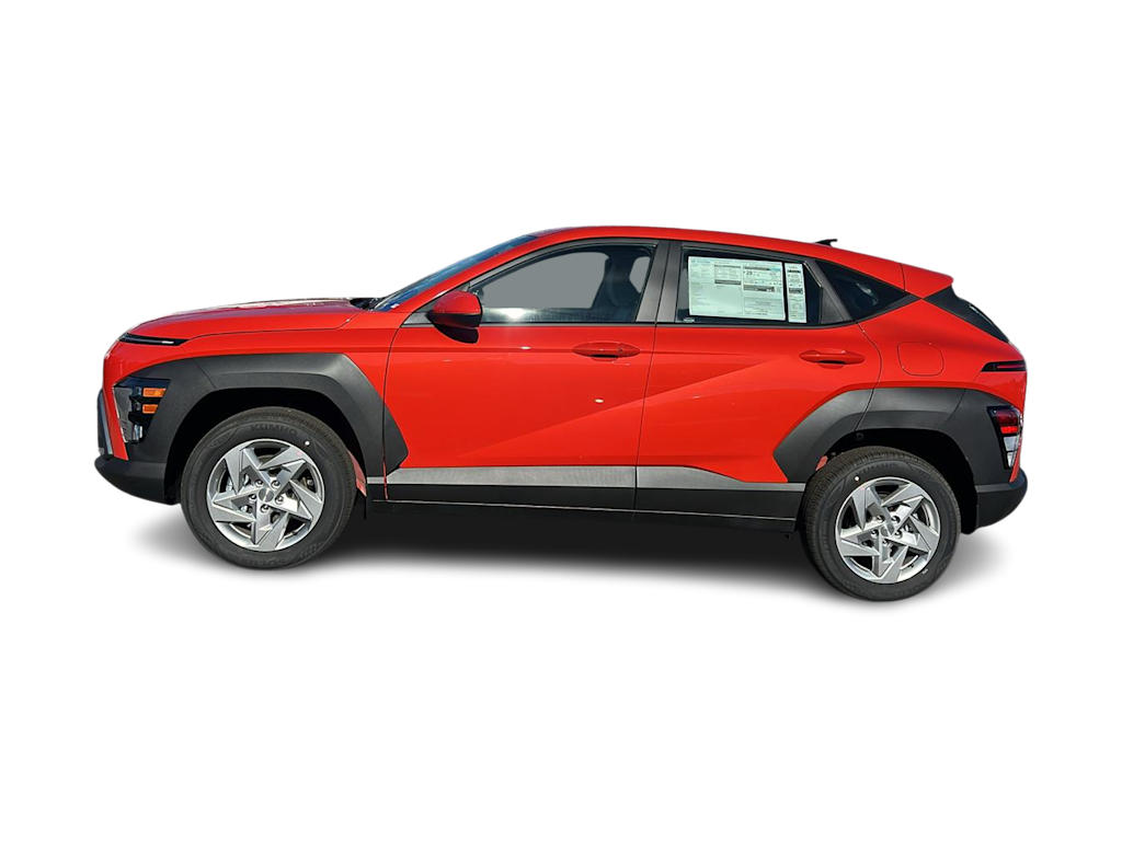 Thumbnail: 2026 Hyundai Kona - 3