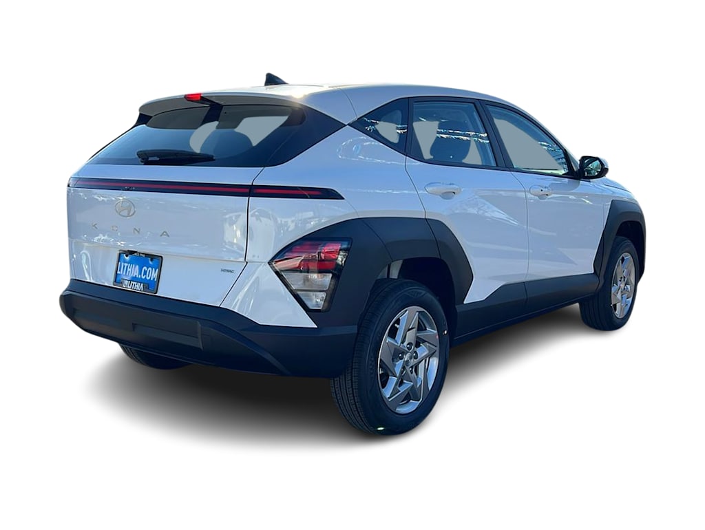 Thumbnail: 2026 Hyundai Kona - 20