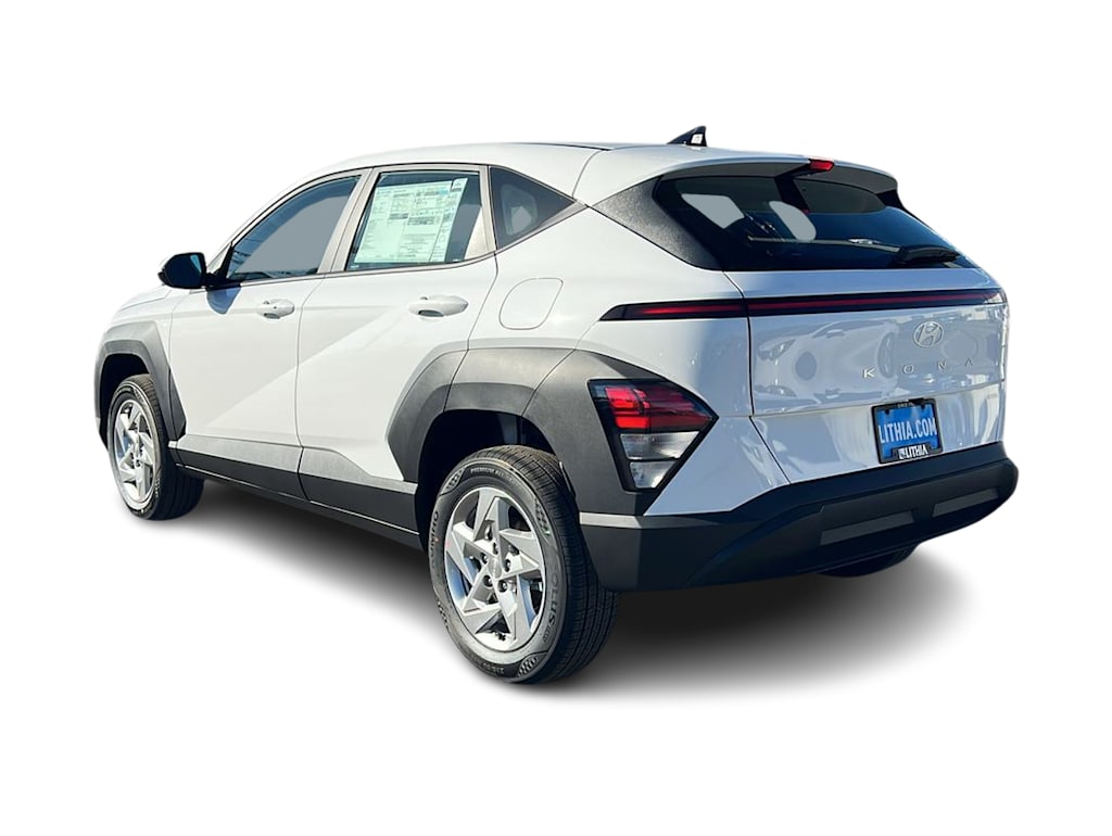 Thumbnail: 2026 Hyundai Kona - 4