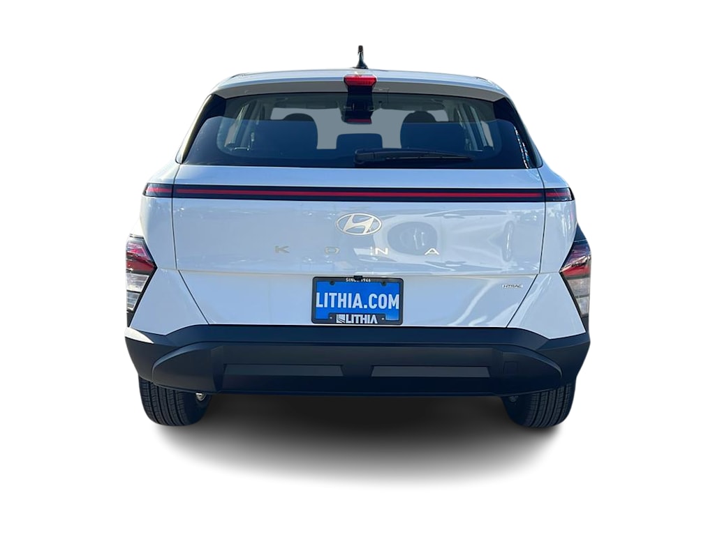 Thumbnail: 2026 Hyundai Kona - 21