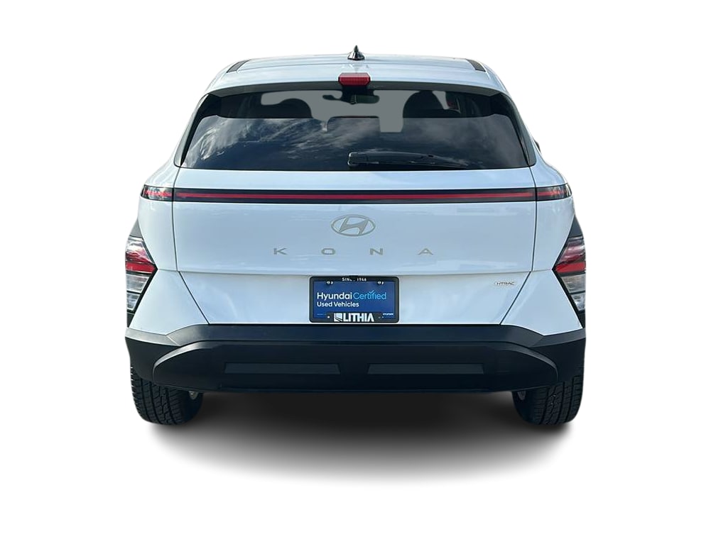 Thumbnail: 2025 Hyundai Kona - 21