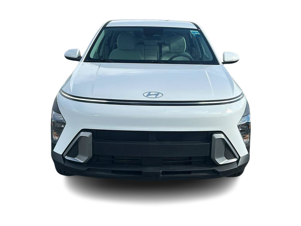 Thumbnail: 2025 Hyundai Kona - 5