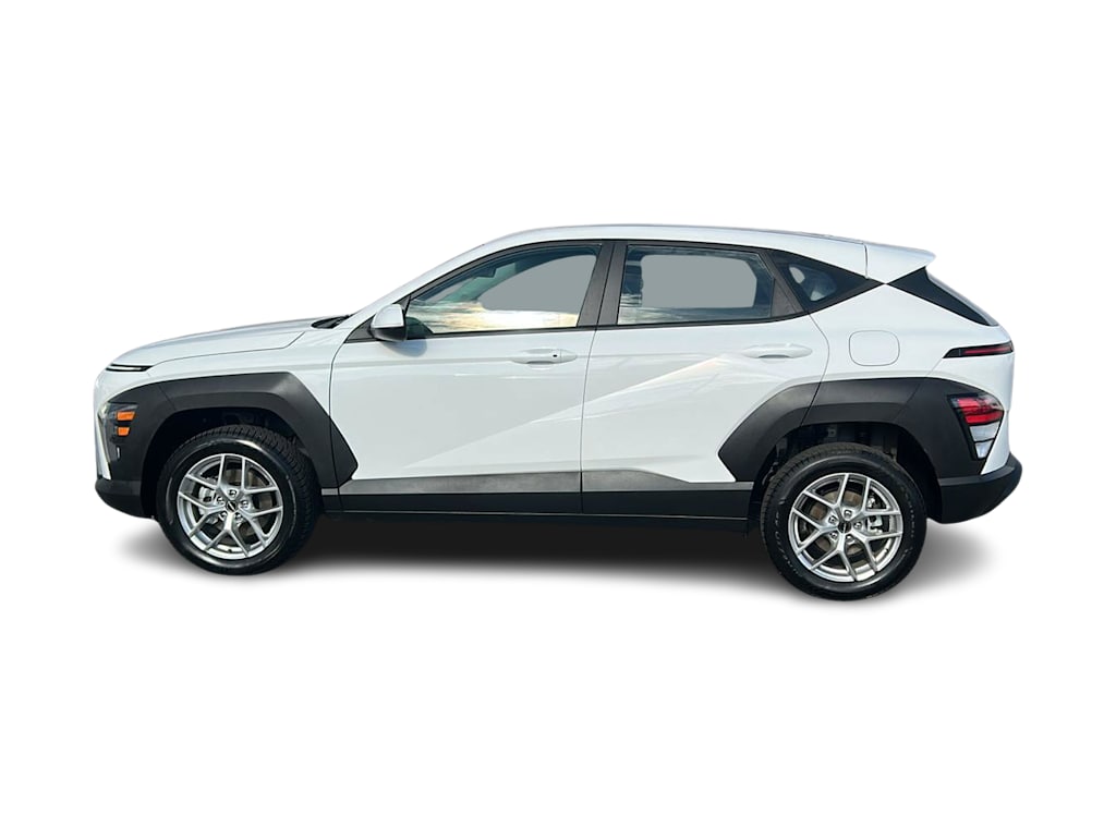 Thumbnail: 2025 Hyundai Kona - 3