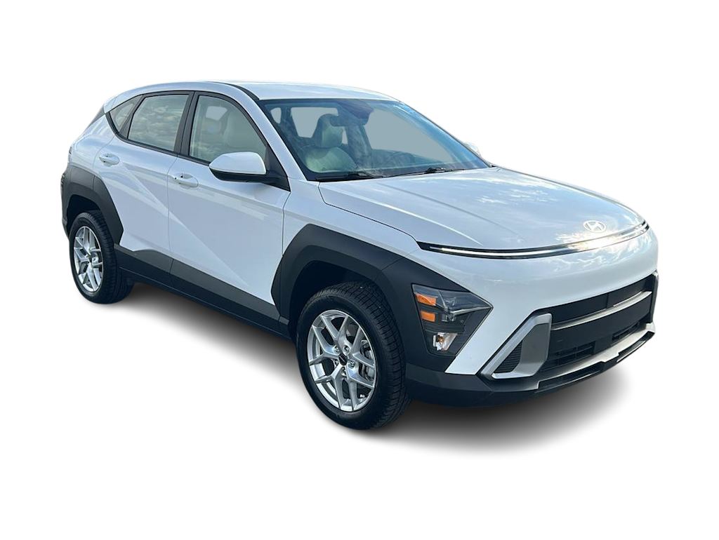 Thumbnail: 2025 Hyundai Kona - 18