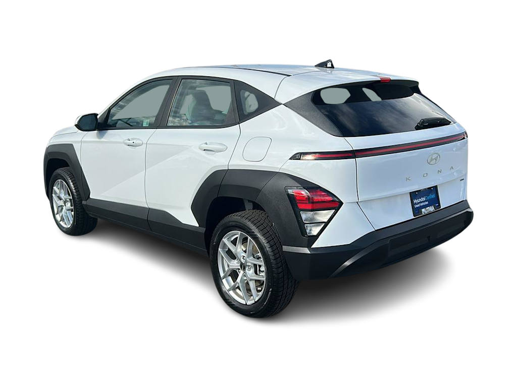 Thumbnail: 2025 Hyundai Kona - 4